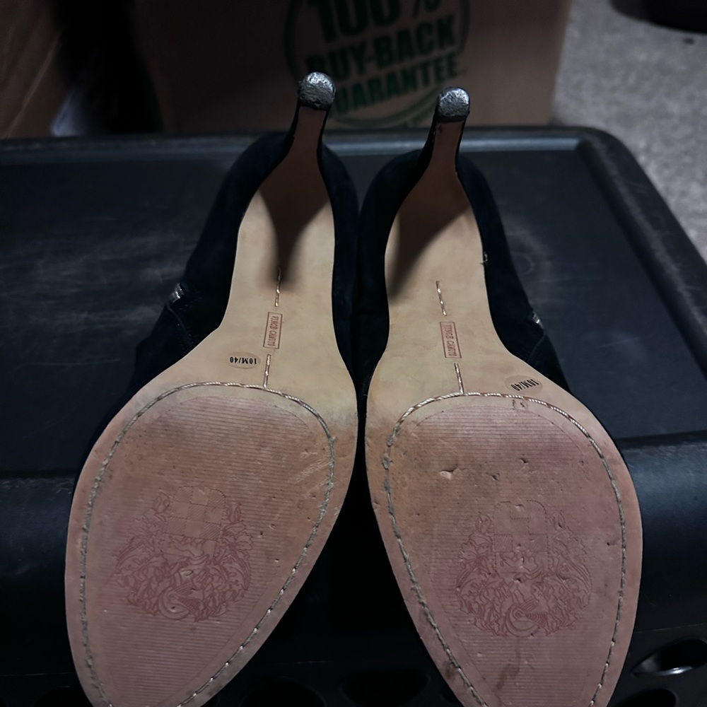 Vince camuto high heels